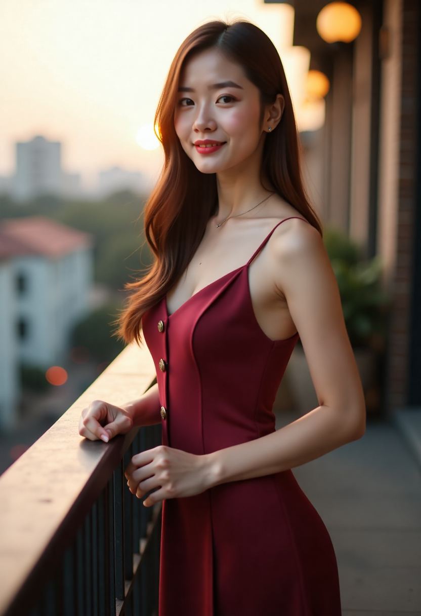 婚约裂痕