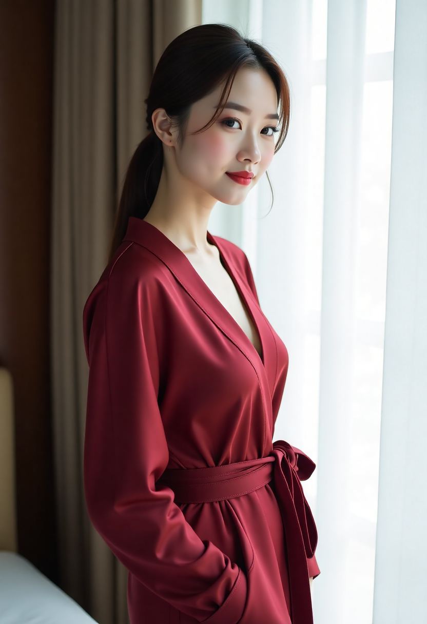 第三杯冰美式海报