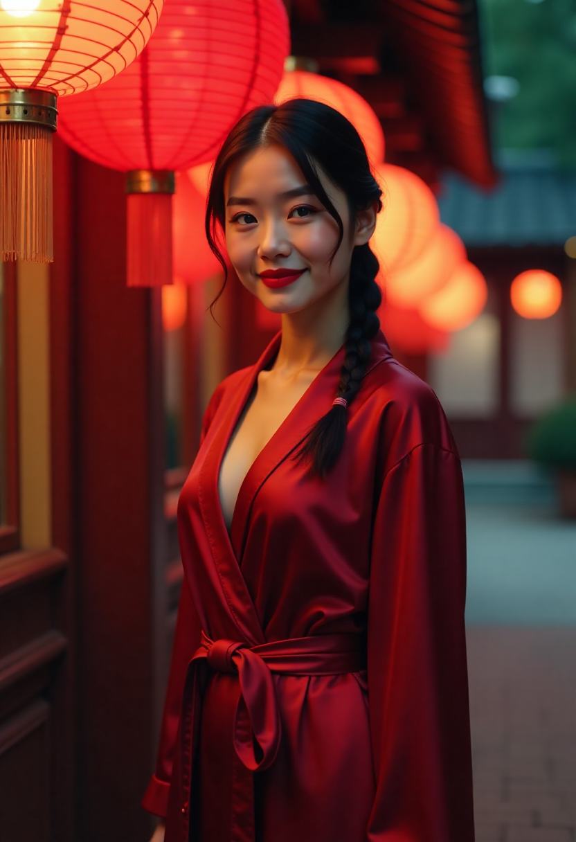 楼道回声
