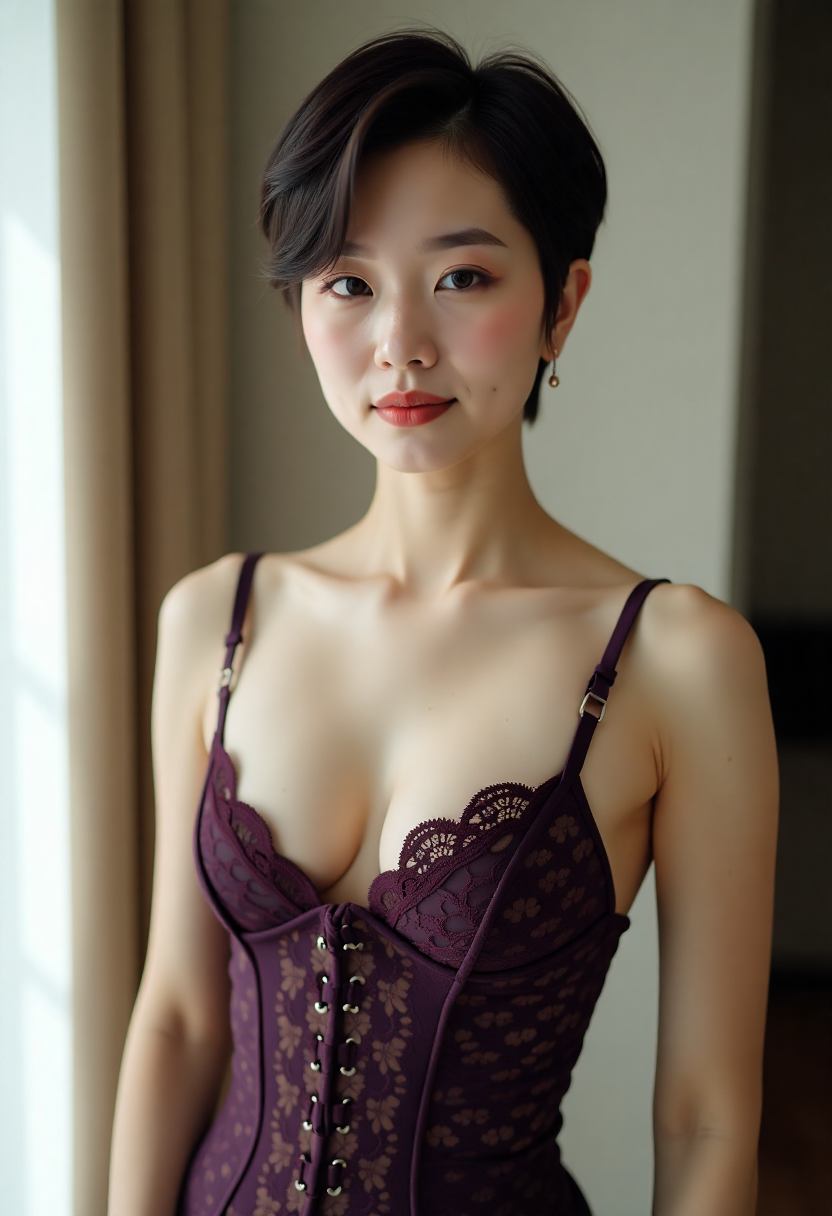 旧钥匙